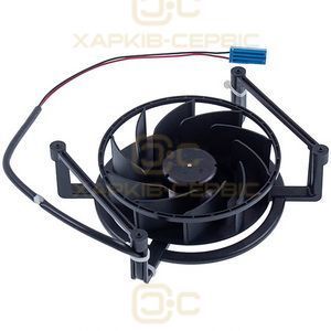 Вентилятор 11037GH-12L-YA для морозильної камери холодильника Indesit C0030860