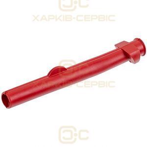 Трубка зливу масла для фритюрниці Delonghi 5512500089