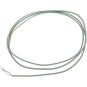 Термопара парогенератора Rational 40.04.107P D датчика = 2x110mm кабель L = 1600mm
