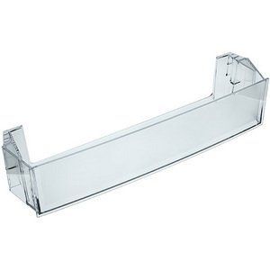 Дверна полиця для пляшок для холодильника Electrolux 2646013017 485x120mm