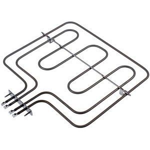 Electrolux 3117699011 Тэн верхний (гриль) 2800W для духовки