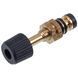 Кран подпитки для газового котла Beretta Ciao J/Nord, City, Mynute DGT R10025060