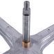 Хрестовина барабана EBI для пральної машини Ardo COD.023 L=127mm