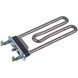 Тен для стиральной машины Ariston C00380151 TPO 170-SG-1700 IRCA L=170mm 1700W