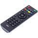 Пульт дистанційного керування для медіаплеєра SMART TV BOX X96