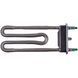 Тен для стиральной машины Ariston C00380151 TPO 170-SG-1700 IRCA L=170mm 1700W