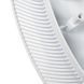 Кришка люка зовнішня 140061919019 для сушильної машини Electrolux
