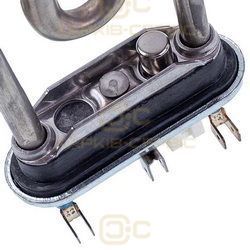 Тен для стиральной машины Electrolux 1321819219 TPD 175-SB-1400 IRCA L=175mm 1400W