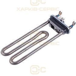 Тен для стиральной машины Electrolux 1321819219 TPD 175-SB-1400 IRCA L=175mm 1400W