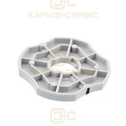 Гайка кріплення розбризкувача для посудомийної машини Electrolux 8072403010