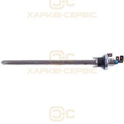 Тен для стиральной машины Electrolux 1321819219 TPD 175-SB-1400 IRCA L=175mm 1400W