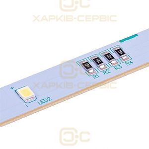 Подсветка светодиодная LED для холодильника Gorenje 908179 1.25W 12V