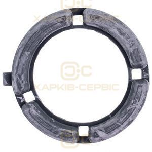 Ущільнююче кільце для тубуса м&aposясорубки Bosch 00170013