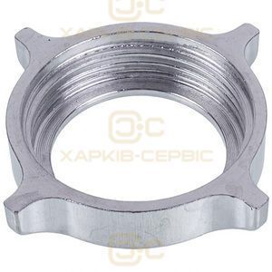 Зажимне кільце для м'ясорубки Braun 67000903
