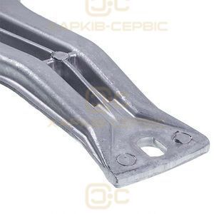 Хрестовина барабана для пральної машини Bosch COD.777 EBI L вала=125mm