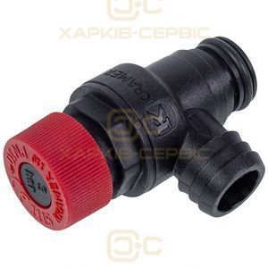 Предохранительный клапан Kramer 3 бар для газового котла KRPLIMM-3