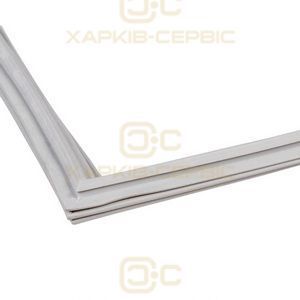 Ущільнювальна гума для морозильної камери Beko 4668512000 650x520 мм