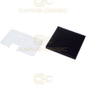 Набір фільтрів ZF123B контейнера + вихідний Zanussi 900168304 (9001683045)