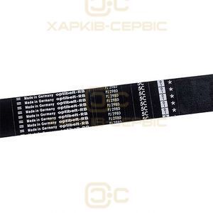 Ремінь привода для сушильного барабана Electrolux Professional 490364701 PJ2980