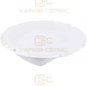 Внутренняя часть люка для сушильной машины AEG