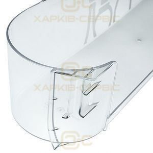Полка дверей (нижня) для холодильника Electrolux 2646019030