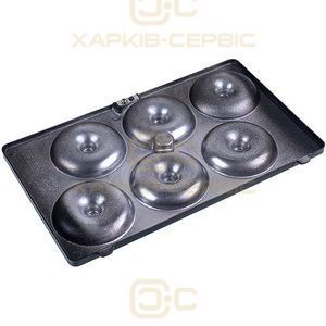 Форма для приготування пончиків для бутербродниці Tefal XA801112