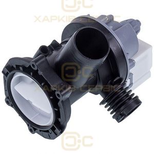 Помпа (насос) для пральної машини Ariston C00085617 Askoll BPX2-35L 25W 0.3A