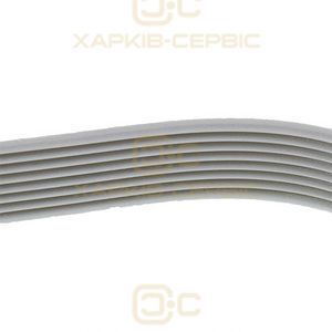 Ремінь для слайсера Megadyne AMC024 TB2-295x8 сірий