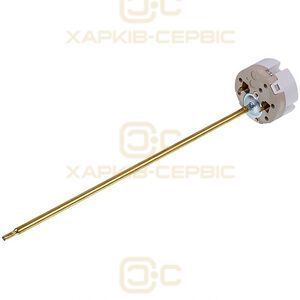 Термостат для бойлера Atlantic RT0050LF Thermowatt TSE 16A 250V, стрижень L=265mm, 83&deg;C