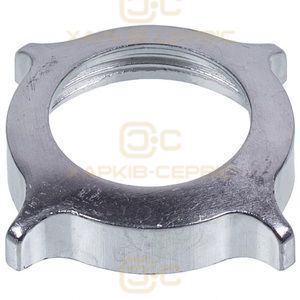 Зажимне кільце для м'ясорубки Braun 67000903