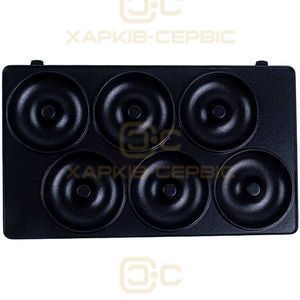 Форма для приготування пончиків для бутербродниці Tefal XA801112