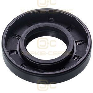 Сальник для пральної машини Beko 2823410100 WFK 25*50*9/11