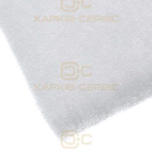 Фильтр мотора ZVCA031D 3000.0019 для пылесосов Zelmer\Bosch 797507 130x100x6mm