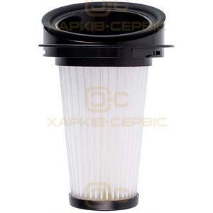 Фільтр HEPA ZR005201 для акумуляторного пилососа Rowenta (FS-9100025690)