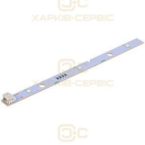 Подсветка светодиодная LED для холодильника Gorenje 908179 1.25W 12V