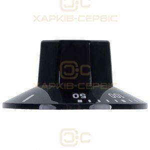 Ручка регулювання температури для гриля EGO 0000.524.807 50-300&deg;C D=50mm
