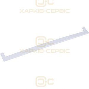 Beko 4657620100 Обрамлення скляної полки для холодильника