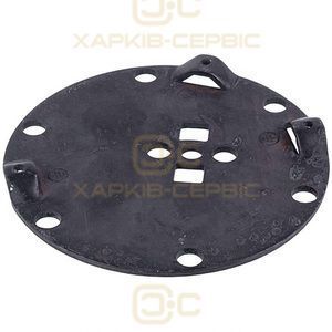 Фланець круглий для бойлера Atlantic GТ00118EAtl D=120mm, 6 отворів