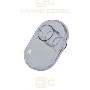 Кришка корпуса соковижималки Braun 81345951