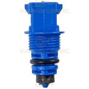Кран подпитки для газового котла Buderus Logamax U072, Logamax Plus GB062/122, Bosch Gas 2000/6000 87186445920