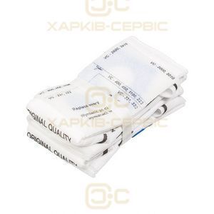 Набір мішків "SAFBAG" (4шт) + фільтр мотора ZVCA100B 12006466 Zelmer \ Bosch