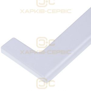 Beko 4657620100 Обрамлення скляної полки для холодильника