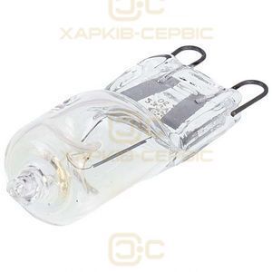 Лампа 481010391431 40W 230V G9 для духовки Whirlpool
