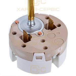 Термостат для бойлера Atlantic RT0050LF Thermowatt TSE 16A 250V, стрижень L=265mm, 83&deg;C