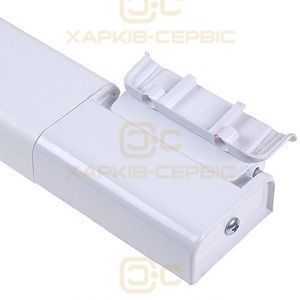 Центральний профіль з нагрівачем холодильника Ariston C00266542