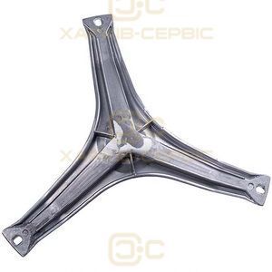 Хрестовина барабана для пральної машини Bosch COD.777 EBI L вала=125mm