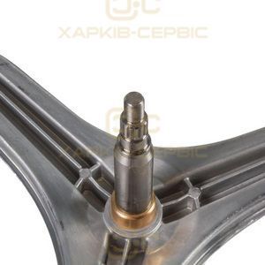 Хрестовина барабана EBI для пральної машини Candy COD.751 L=130mm