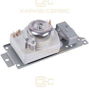 Таймер для мікрохвильової печі Gorenje WLD30-1/P 154895