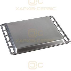 Алюмінієве деко для духовки 422x370x20mm Zanussi 140128879065