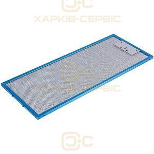 Жировий фільтр для витяжки 455x185 мм Gorenje 415600